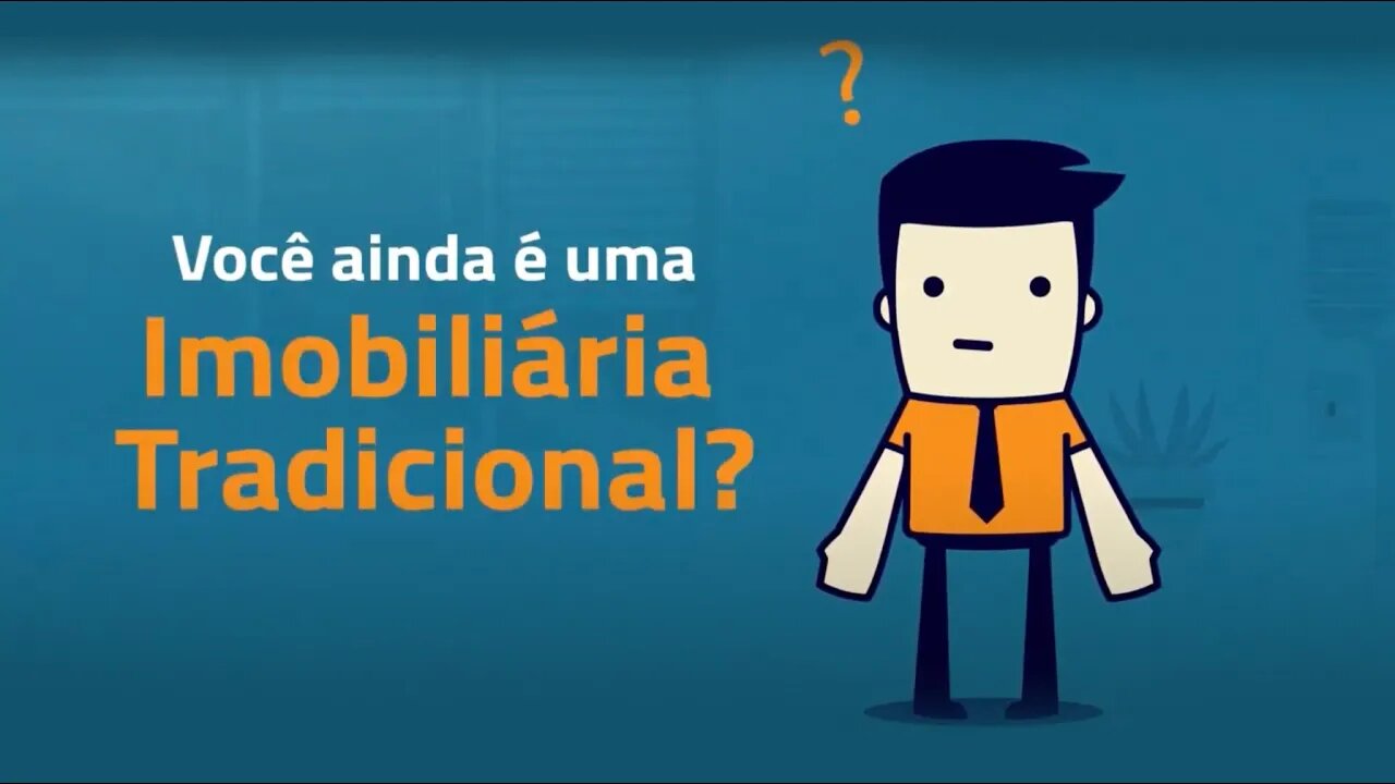 LOCAÇÃO ONLINE PARA IMOBILIÁRIAS. CONHEÇA A IMOBILIÁRIA DIGITAL