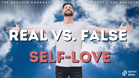 I Love Myself Because I AM // The Medicin Podcast