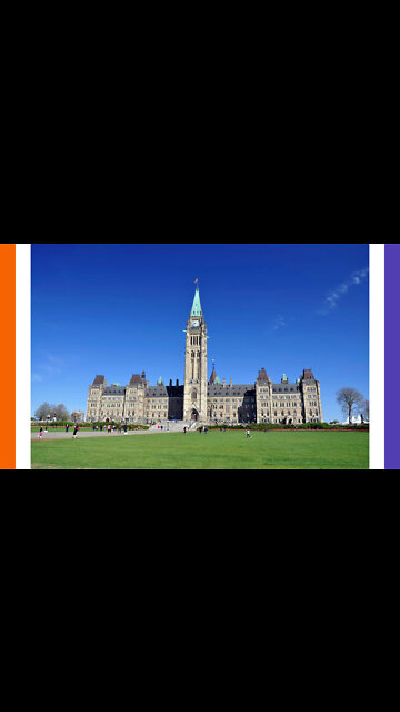 Canadian Gov't Forced GoFundMe To Shutdown Truckers Funds