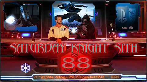 Saturday Knight Sith 88 Into the Spiderverse Review, Max Payne Remake?