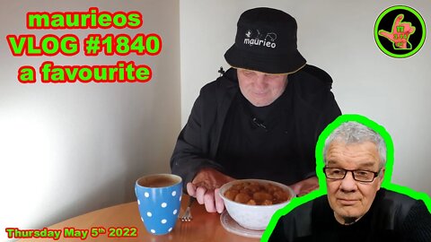 maurieos VLOG #1840 a favourite