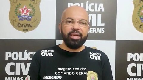 Furto de placas: delegado explica procedimentos que devem ser adotados após crime