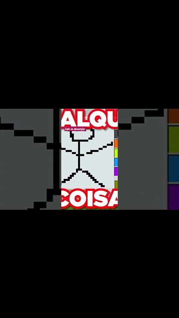 MINECRAFT: ATHOS DESENHA O AMIGO CONSTRÓI #shorts