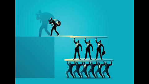 Exposing “The Modern Apostle Pyramid Scheme"