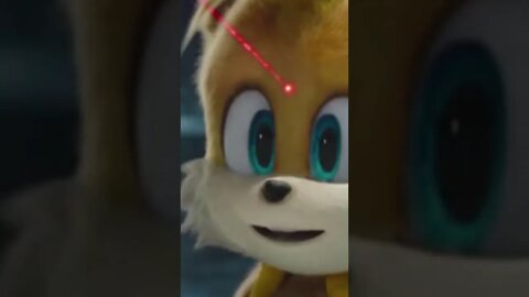 Sonic the Hedgehog 2 | 2022 Movie | #shorts