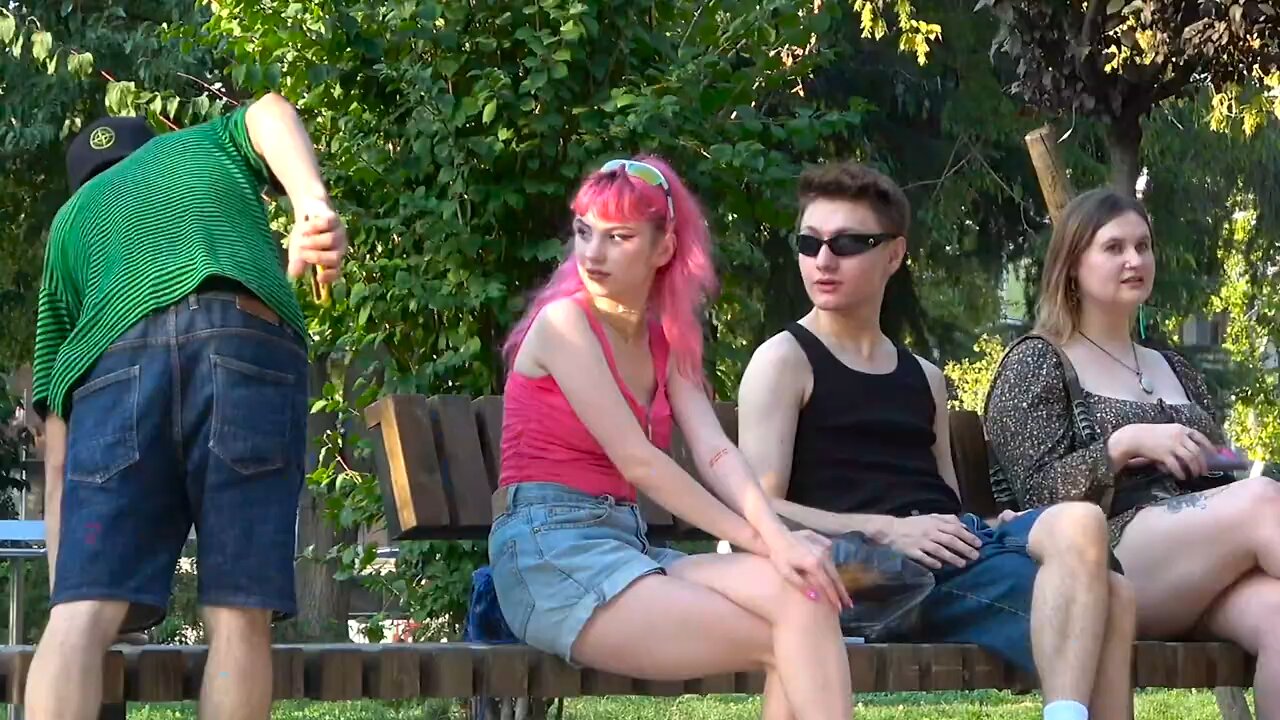 Funny Crazy Boy prank compilation 😲 AWESOME REACTIONS 😲