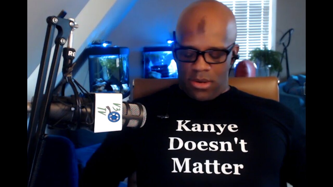 Kanye Go Away | National Calendar Day & News You Won't Remember Next Week