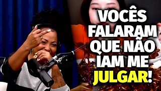 ADORO ASMR COREANO | JULIANA OLIVEIRA THE NOITE