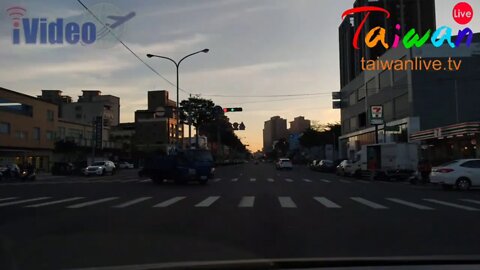 #Afternoon Drive with MJ Klein🌅 2019 11/20 #TaiwanLiveTV