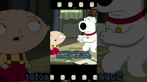 family guy #Shorts