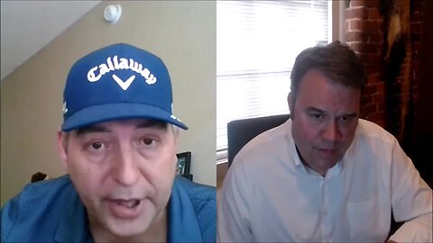 Tall el-Hammam, Interview w/ George Howard | Cosmic Catastrophe of Sodom |