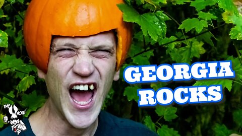 GEORGIA ROCKS - the Whole Tip Daily