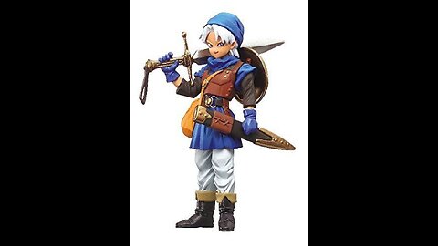 Dragon Warrior Monsters Part 21: S-Class Terry