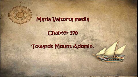 Towards Mount Adomin.