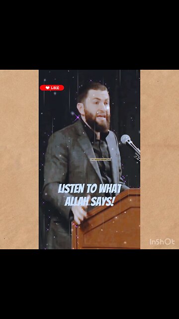 Speak With People Gently!