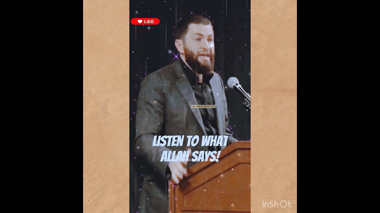 Speak With People Gently!