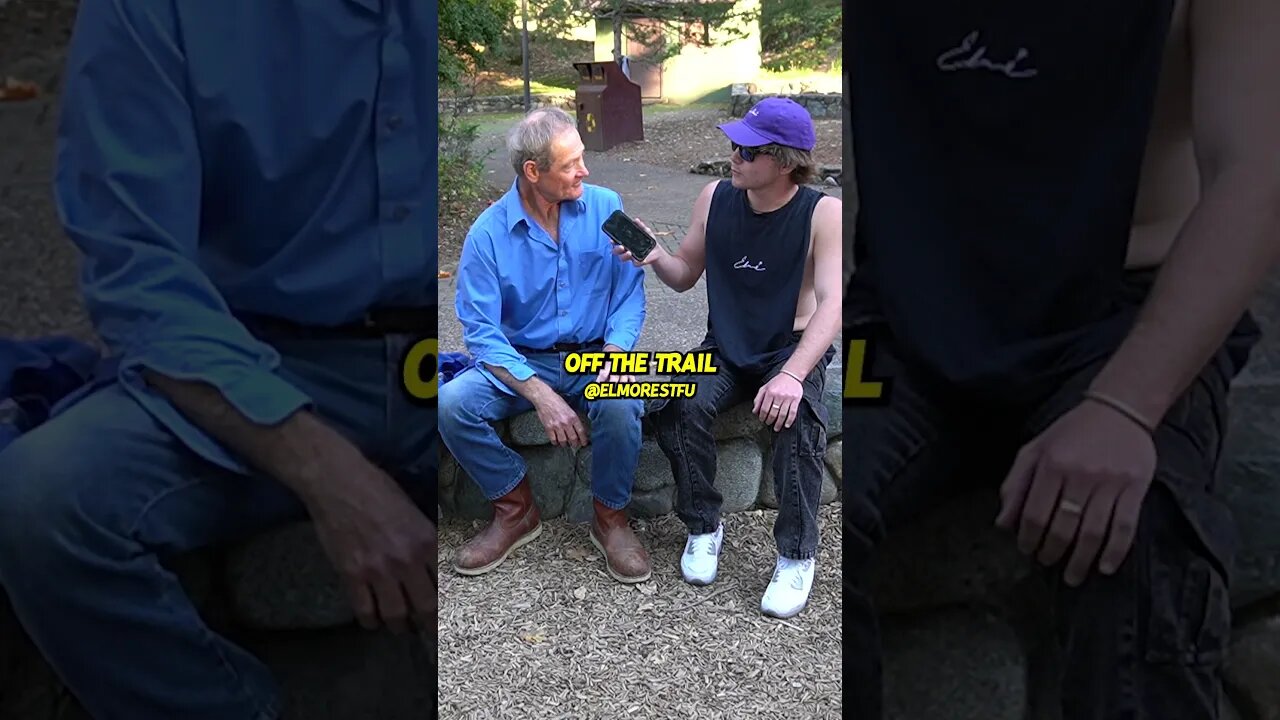 An OLD Man's Recommendation! 👴🧠