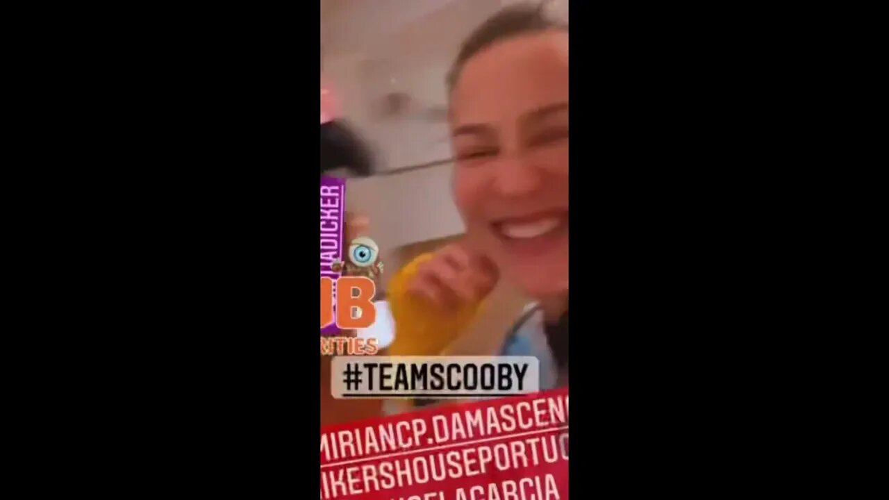 BBB 22 - Luana Piovani declara sua torcida a Pedro Scooby