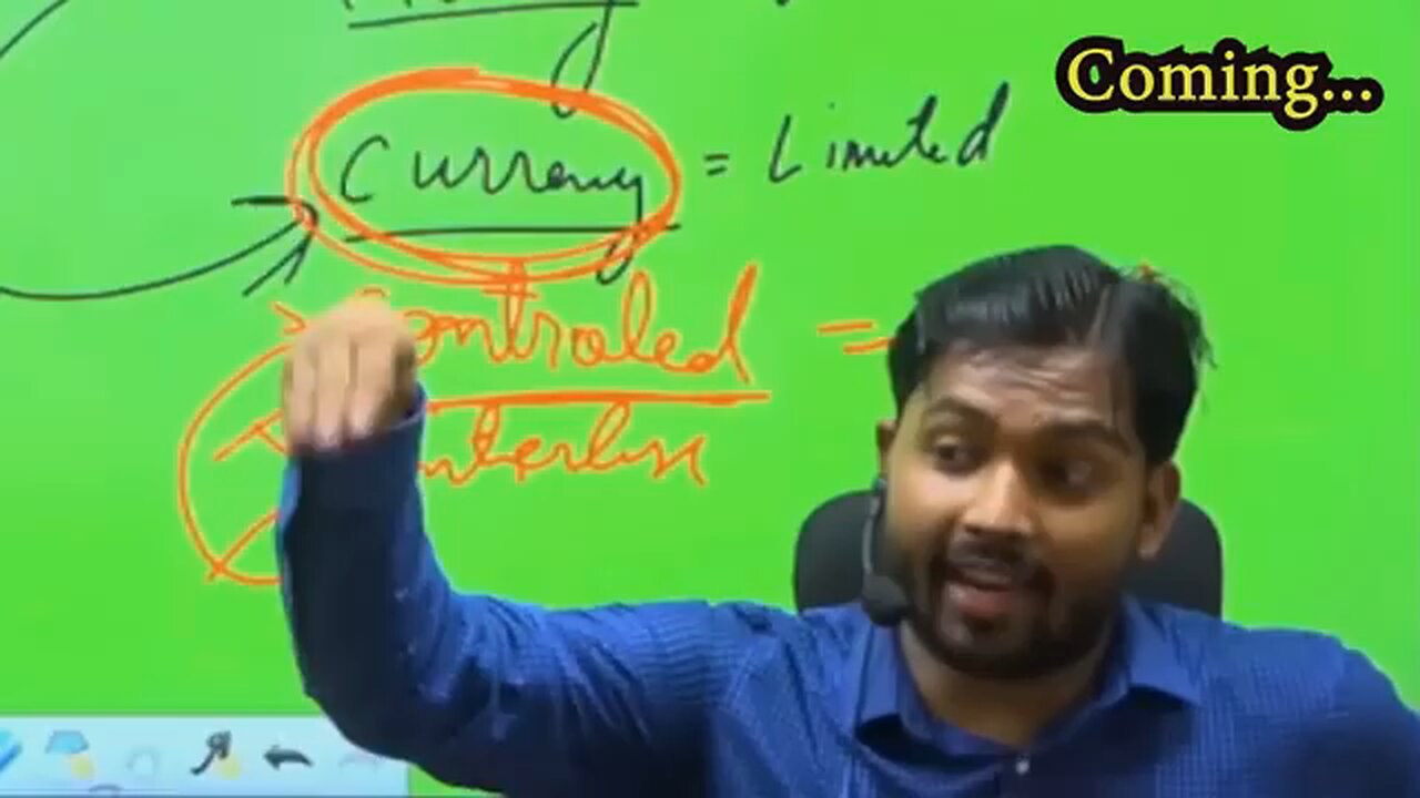 More About Bitcoin and Crypto currency by Khan Sir