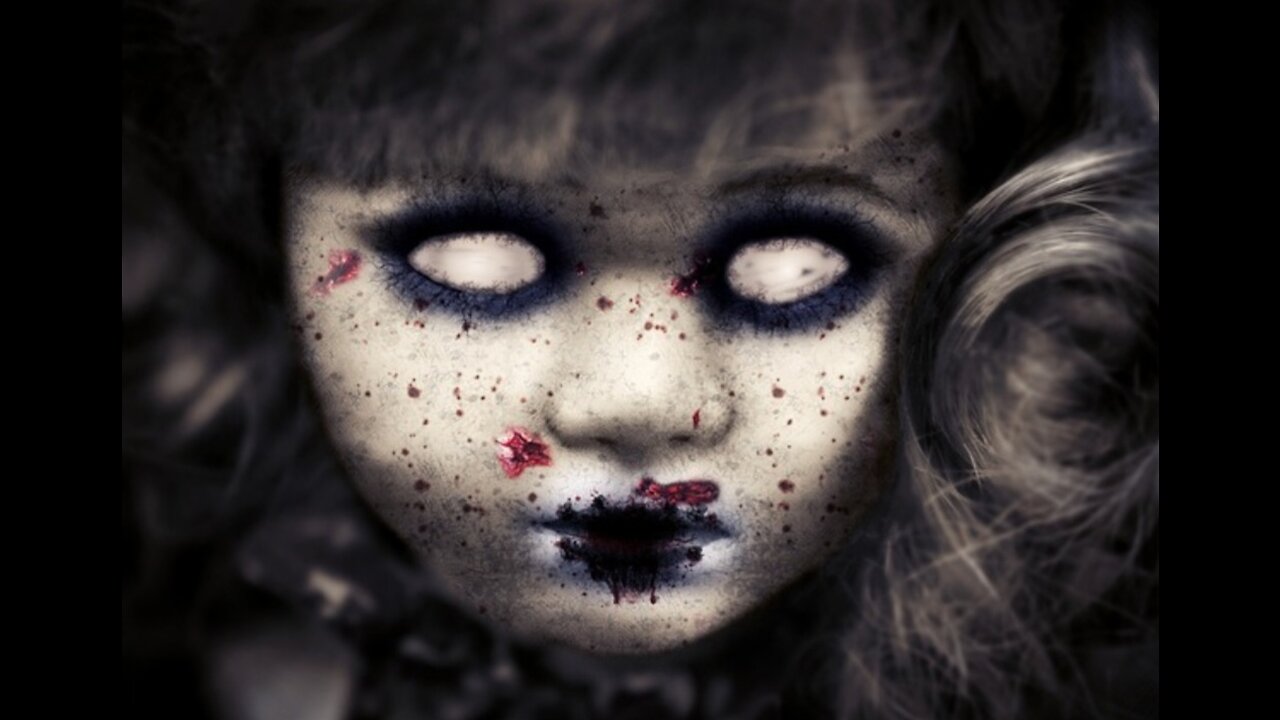 Scary comp Videos Disrupting My Soul (HELL HOLE) >001