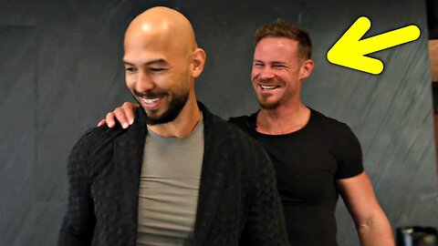 Andrew Tate With Justin Waller After Releasing From House Arrest *New VLOG*
