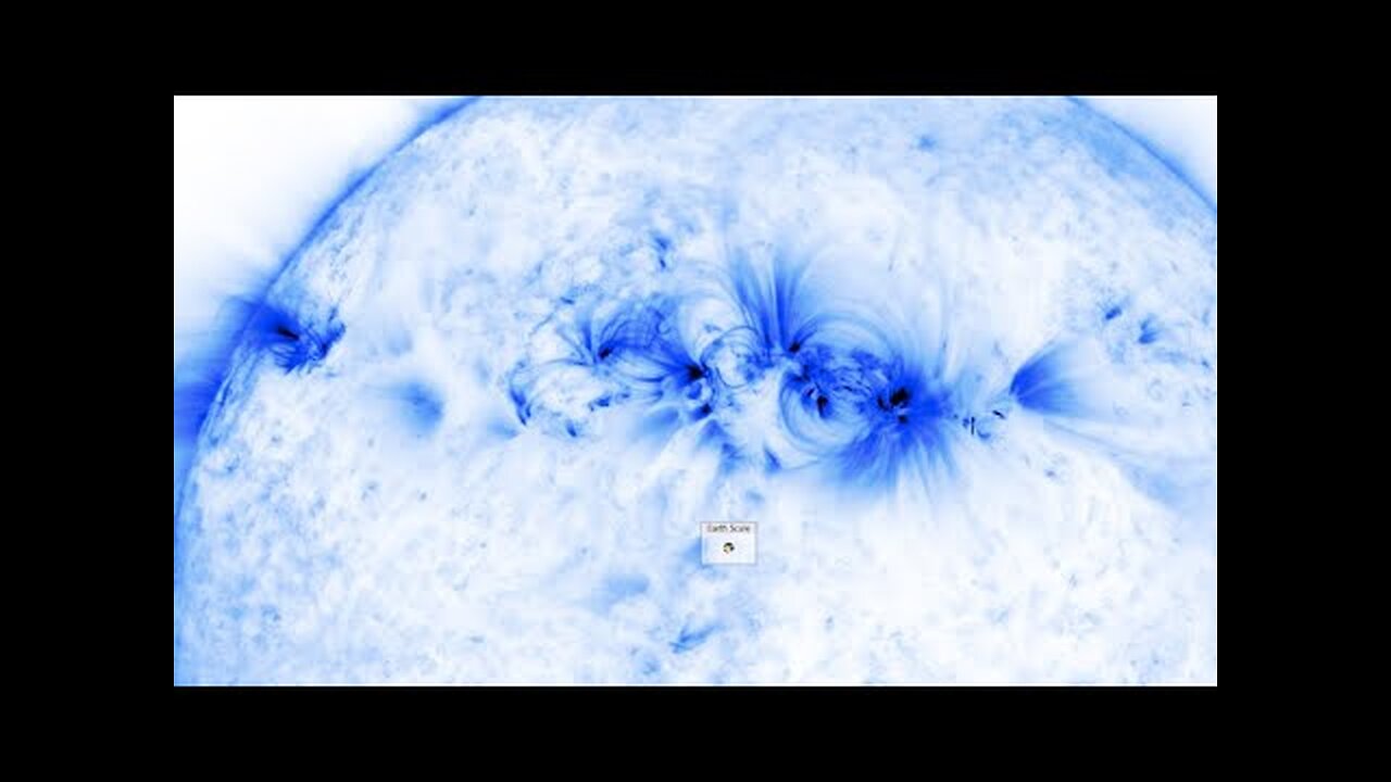 Magnetic Pole Shift Impacts | S0 News Dec.25.2022