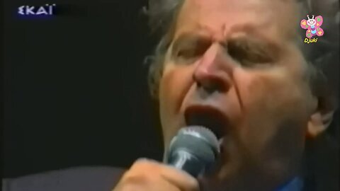 Mikis Theodorakis - To sfagio, Otan sfingoun to heri, Tha simanoun oi kampanes (SUB)