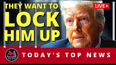 Maverick News | Trump Indictment | Wildfire Warnings | Attacking Conservatives