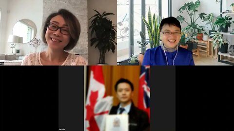 实话石说 067期 // PierrePoilivre为什么能够在第一轮就高票当选保守党党领？他领导的保守党能给加拿大带来什么样的希望？社会回归正常的关键时刻，华裔需要擦亮眼睛做正确的事。