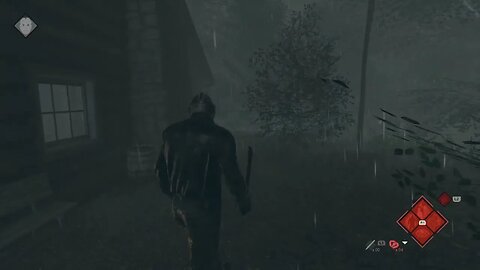 Friday the 13th: The Game| Return to the Lake