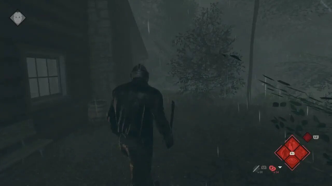 Friday the 13th: The Game| Return to the Lake