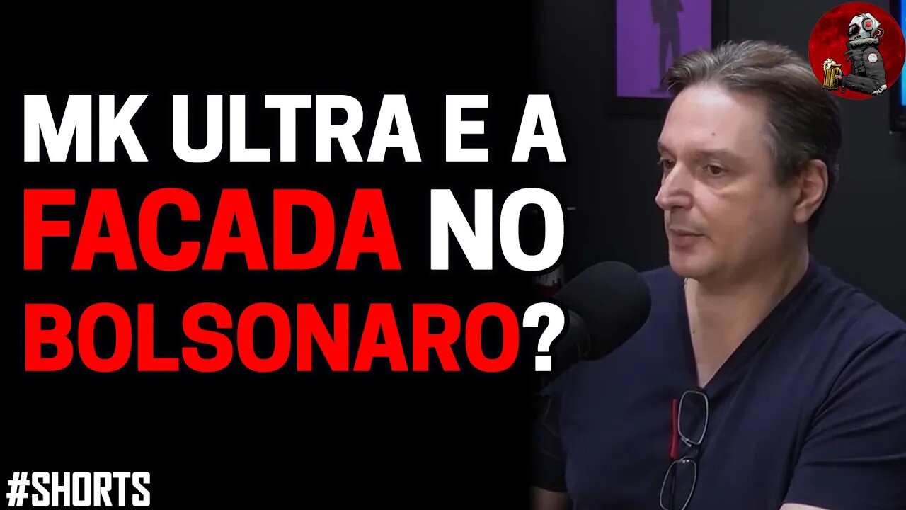 PLANO CONTRA BOLSONARO com Daniel Mastral | Planeta Podcast #shorts