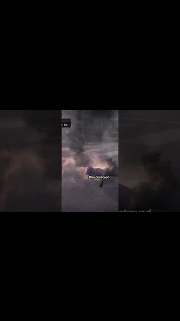 Saints Row 2: Road Rage | Get A Car #Shorts