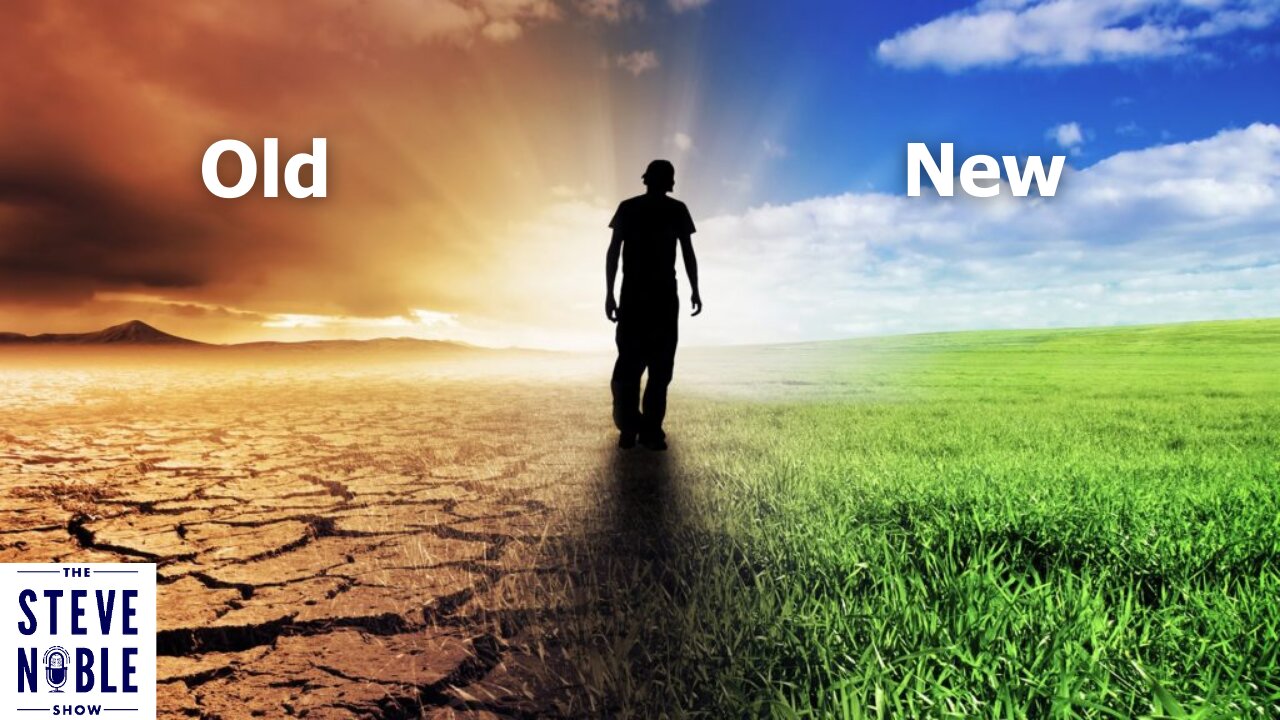 Transforming Your Life!