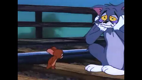 Tom and Jerry Various Episodes
