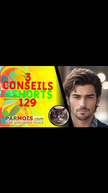 3 Conseils #shorts 129
