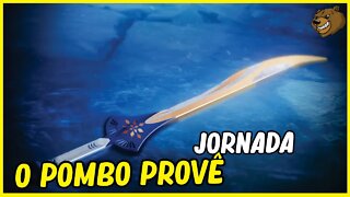 DESTINY 2 │ JORNADA O POMBO PROVÊ COMPLETA FACIL!