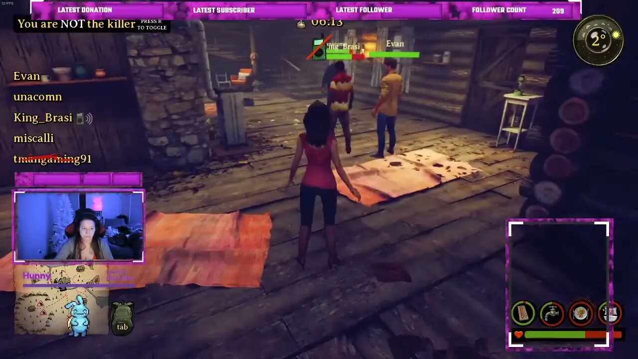 Crumbled Under Pressure