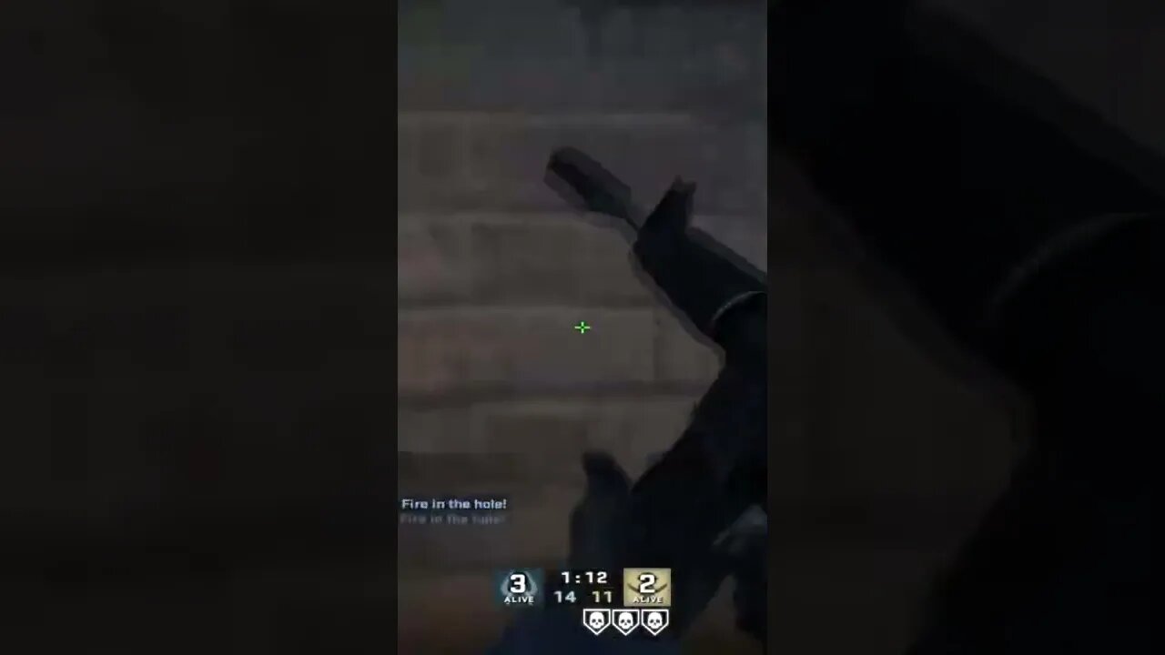 how to retake B on inferno 2
