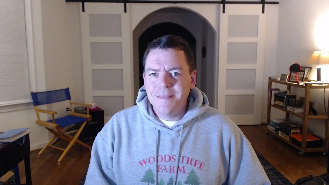 Live Chat: Is Spring Really Around The Corner. Farm Plans & Projects