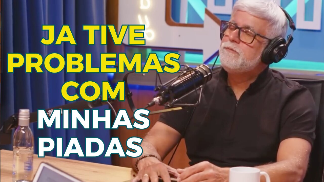 PASTOR CLAUDIO DUARTE - DESAFIOS E ENSINAMENTOS COM PIADAS #004 #cortes #podcast