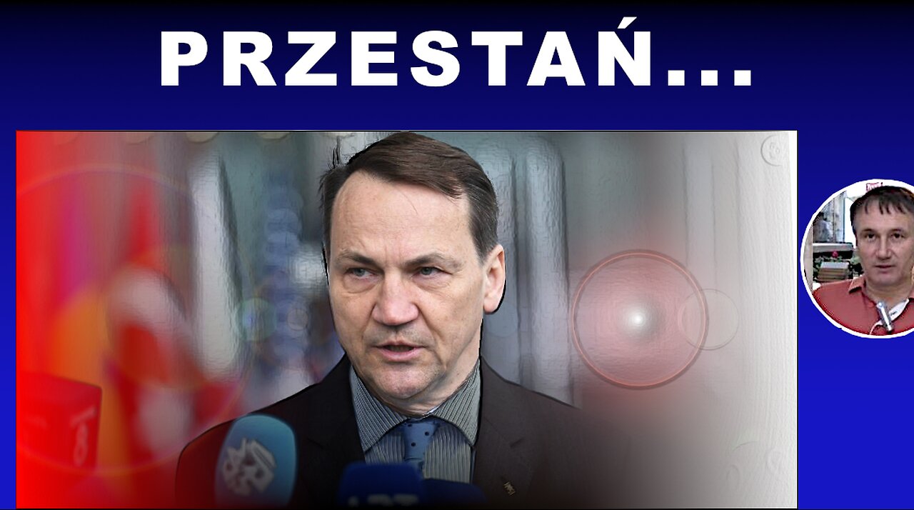 Z.Kękuś PPP 512 O rany, ambasador NIEZNANY! 2600 „tusków”. R. Sikorski przestań. Dysonans A.Dudy?