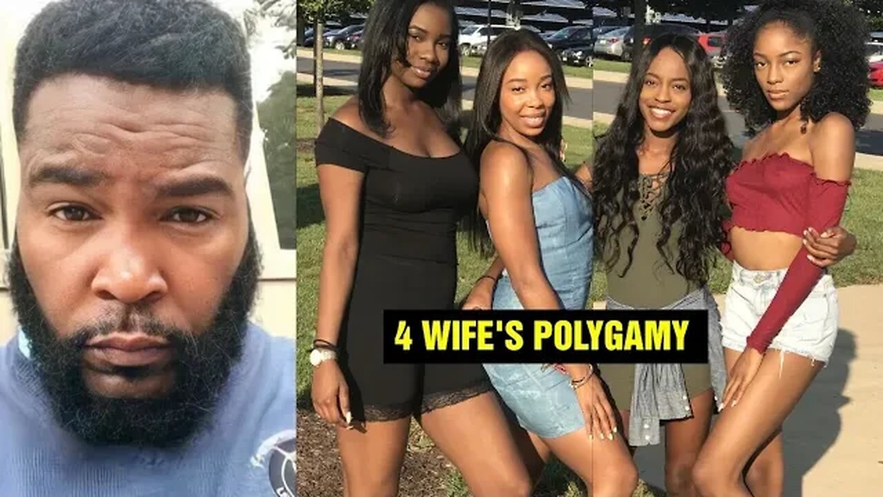 Dr Umar: Put Some Clothes on/ POLYGAMY