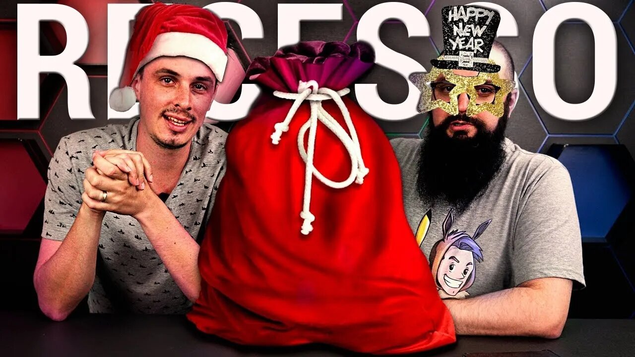 RECESSO CHIPART 2021