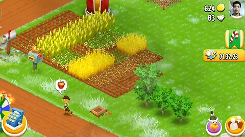 hay day/nayekdebojyoti