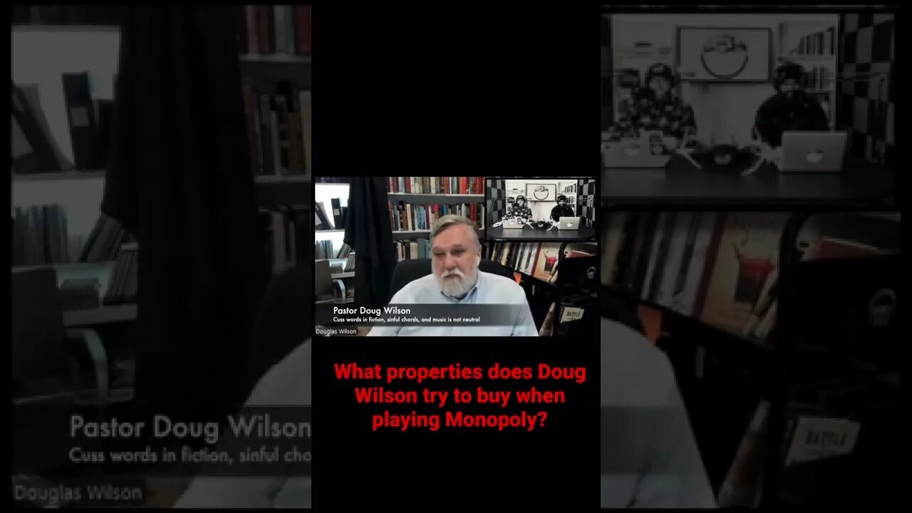 Listen or watch this full episode now anywhere you get your pods or on YouTube!