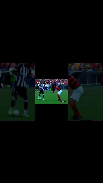 ESSE BAIXINHO ERA MUITO BRAVO!!!