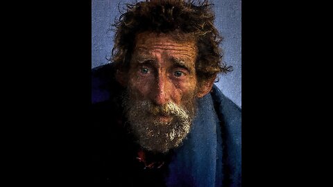 ‘Underneath you’ve just got human beings’