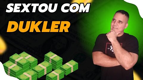 SEXTOU COM O DUKLER