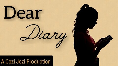 Dear Diary Movie Trailer